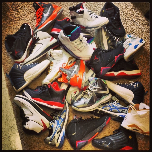 Meet your Posher, Matthew - Picture 1 of 1